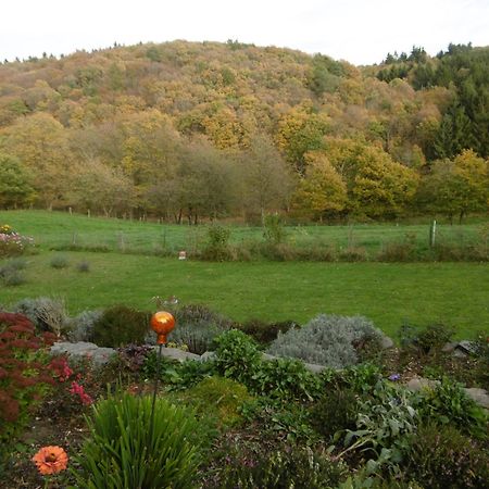 Land Des Friedens In Nettersheim / Eifel Lägenhet Exteriör bild