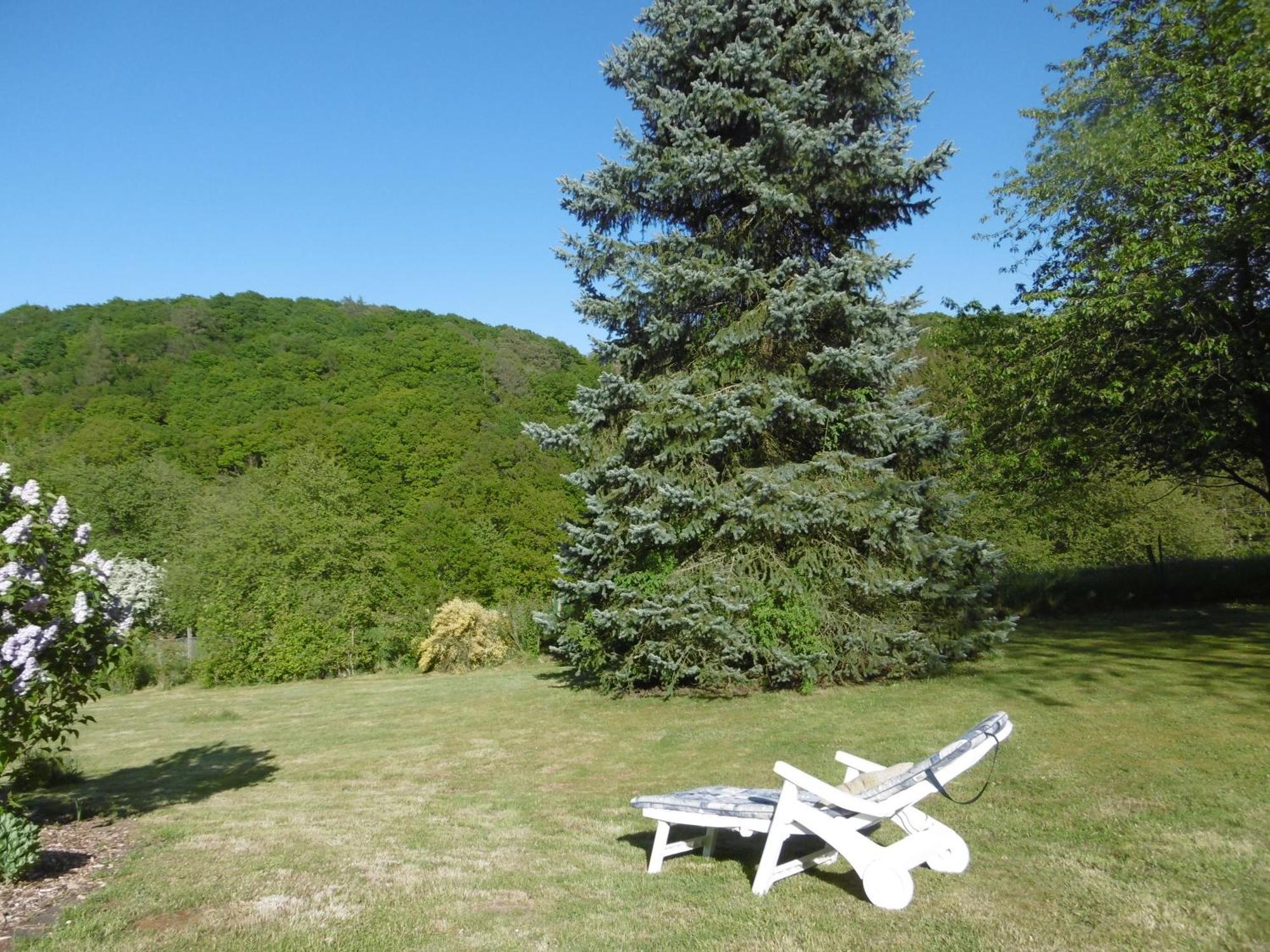 Land Des Friedens In Nettersheim / Eifel Lägenhet Exteriör bild